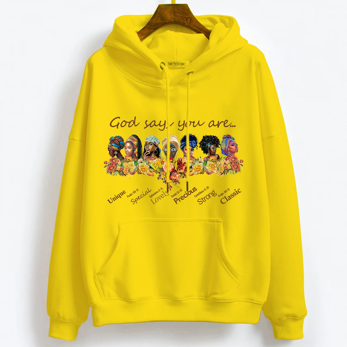 2020 Новое поступление женские классические забавные афроамериканские черные