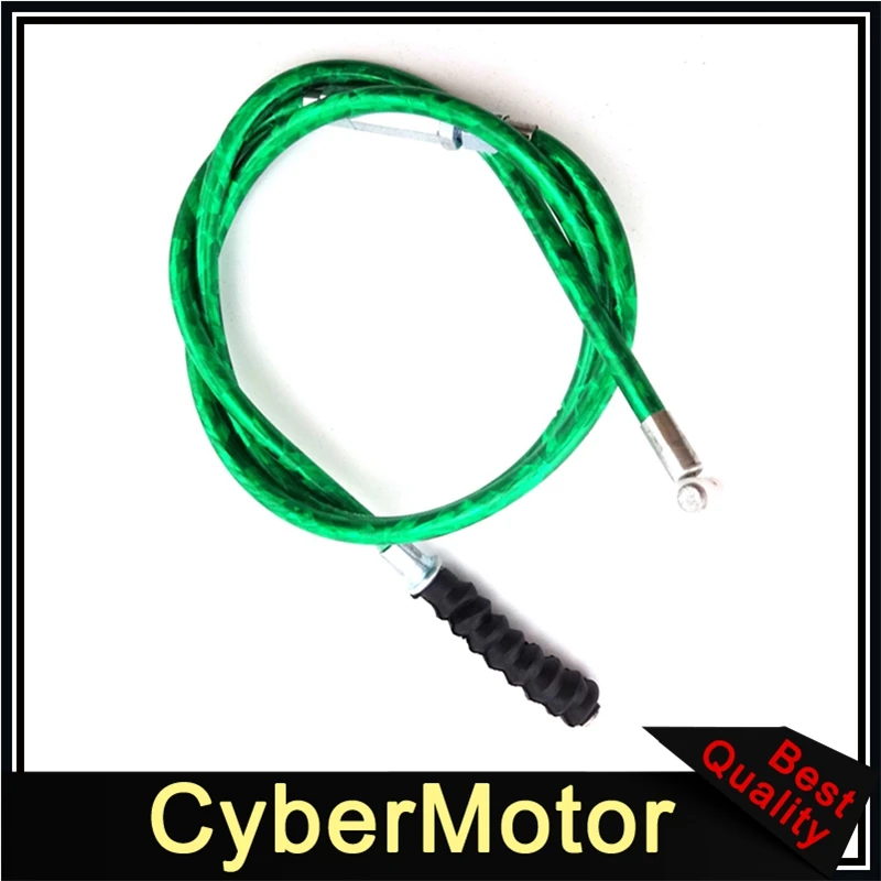 Кабель сцепления 970 мм для мотоцикла внедорожника питбайка 50cc 70cc 90cc 125cc 150cc 160cc SSR