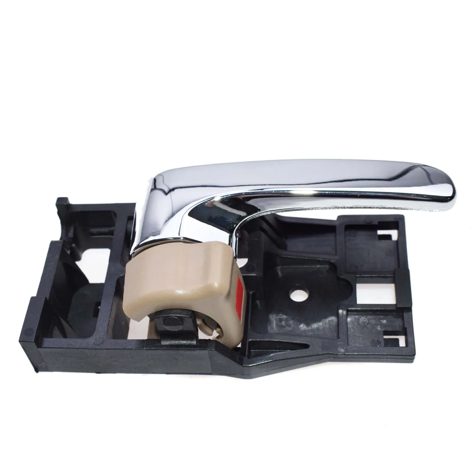 WOLFIGO Новая передняя или задняя правая боковая внутренняя дверная ручка для Toyota