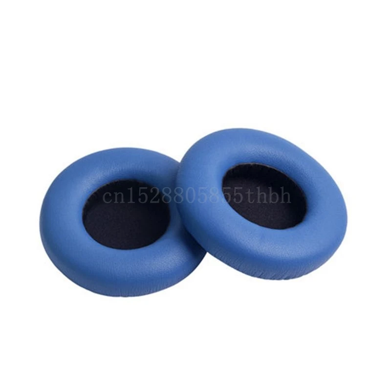 

1 Pair Earpads Soft Foam Ear Cushion Cup Cover for ATH-FC7 FC700 FC707 FC5 RE70