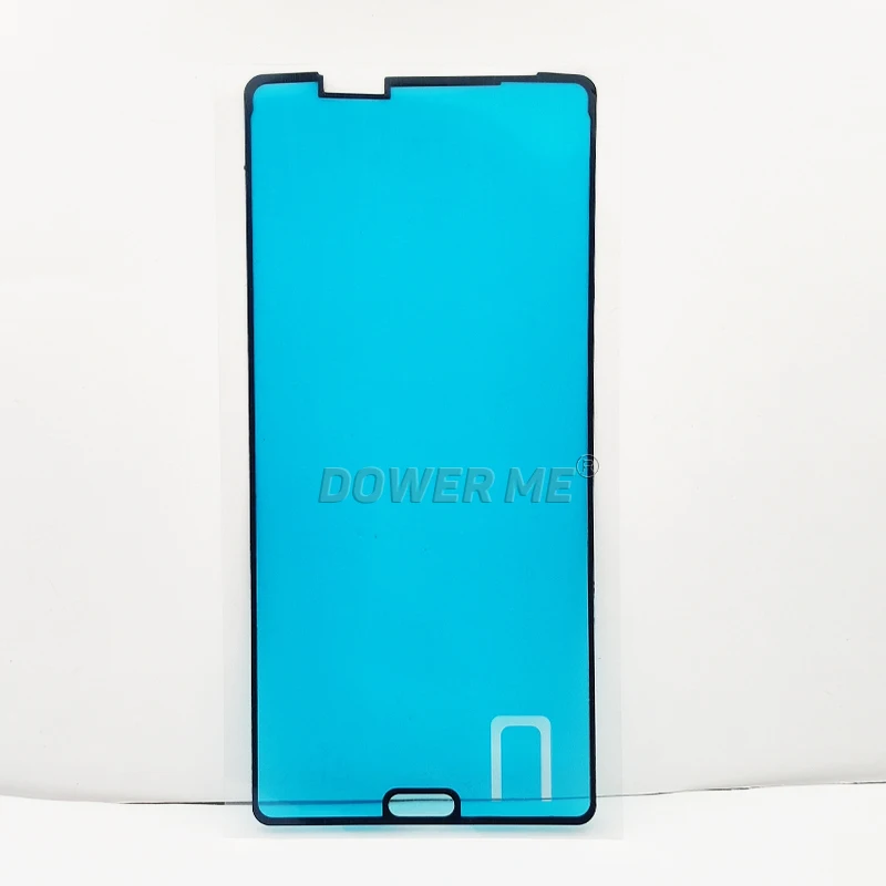 Наклейка Dower Me для SONY Xperia XZ2 H8216 H8266 H8296 SOV37|Наклейки телефонов| |