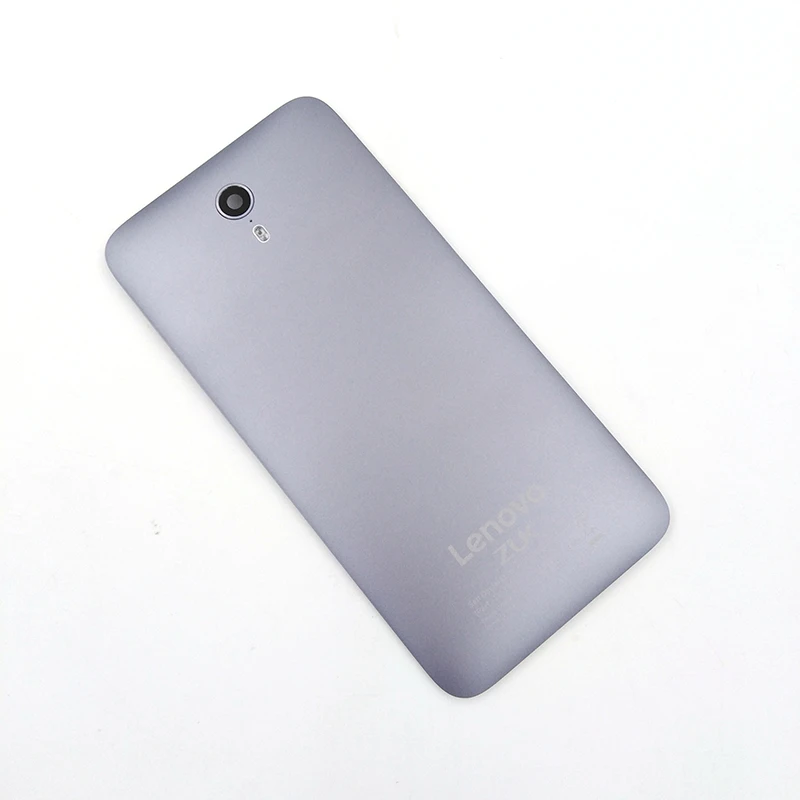Оригинальная задняя крышка аккумулятора для Lenovo ZUK Z1 Z1221 панель корпуса сменные