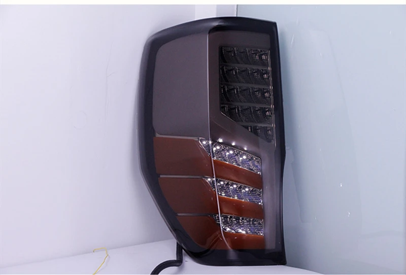Светодиодные задние фонари хорошего качества задний фонарь подходит для Ford Ranger T6