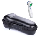 Чехол для Braun NTF3000 для Xiaomi Mijia Ihealth, чехол с термометром, сумка для хранения лба, кожа, ударопрочный, водонепроницаемый, Carryi
