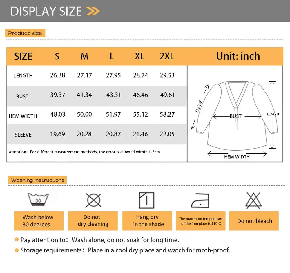 

MOZOEYU Harajuku style Cartoon Cute Nurse Pattern Blouse 2020 Casual Loose Long Sleeve Shirt Tops Plus Size V-neck