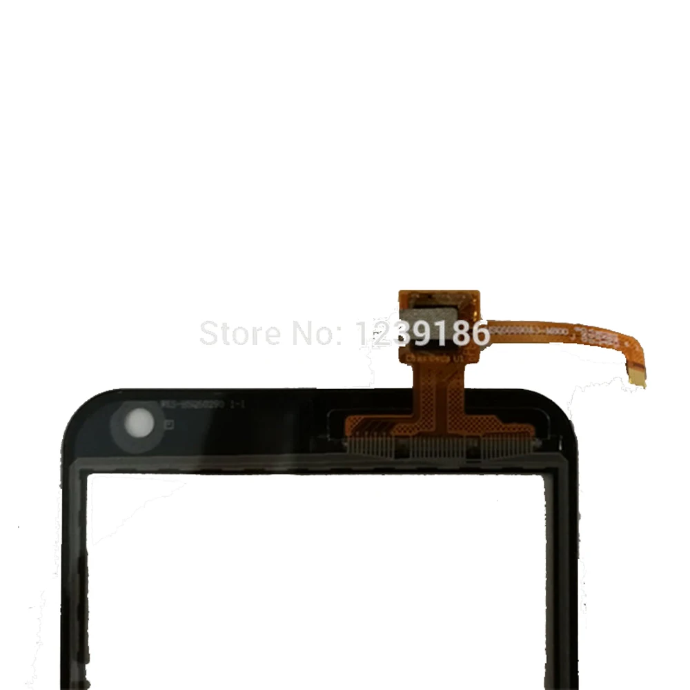 For Guophone X2 5.0 inch Touch Screen Panel Digitizer Accessories Smartphone+Tool | Мобильные телефоны и аксессуары
