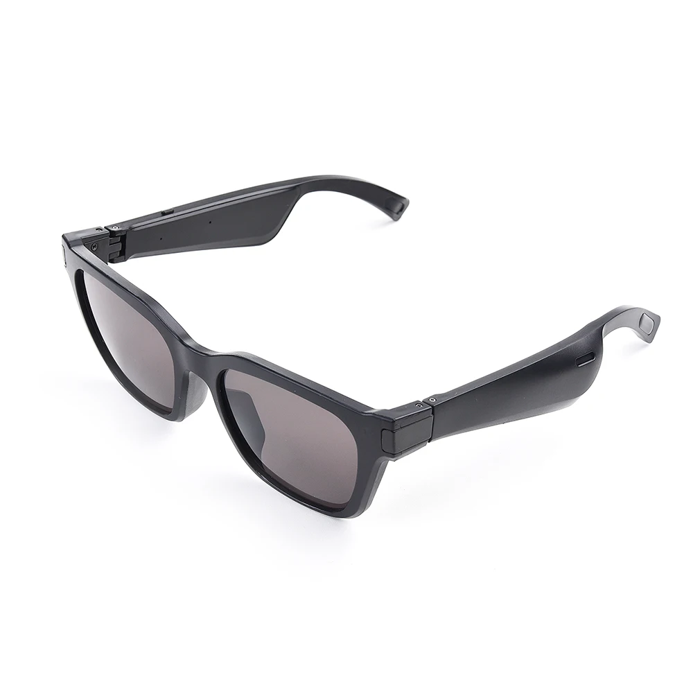 NEW Smart BT5.0 Earphone Sports Headphone Sunglasses Headset Speakers Wireless Stereo Audio Sunglass with mic | Электроника