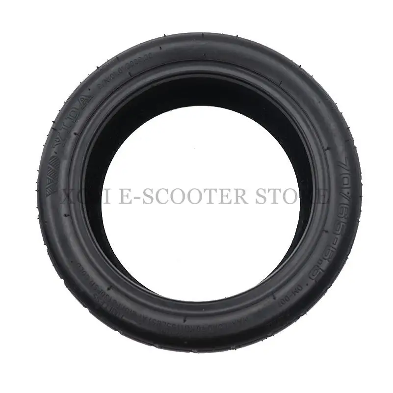 

70/65-6.5 Outer Tyre Electric Scooter Tire 10x2.70-6.5 Durable Anti-Puncture Practical Tyre for Electric Scooter Balance Car