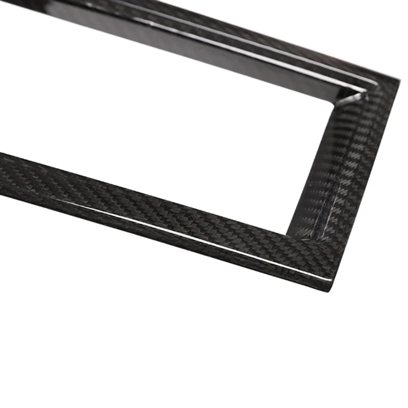 Внутренняя навигационная коробка из углеродного волокна обшивка корпуса для Land