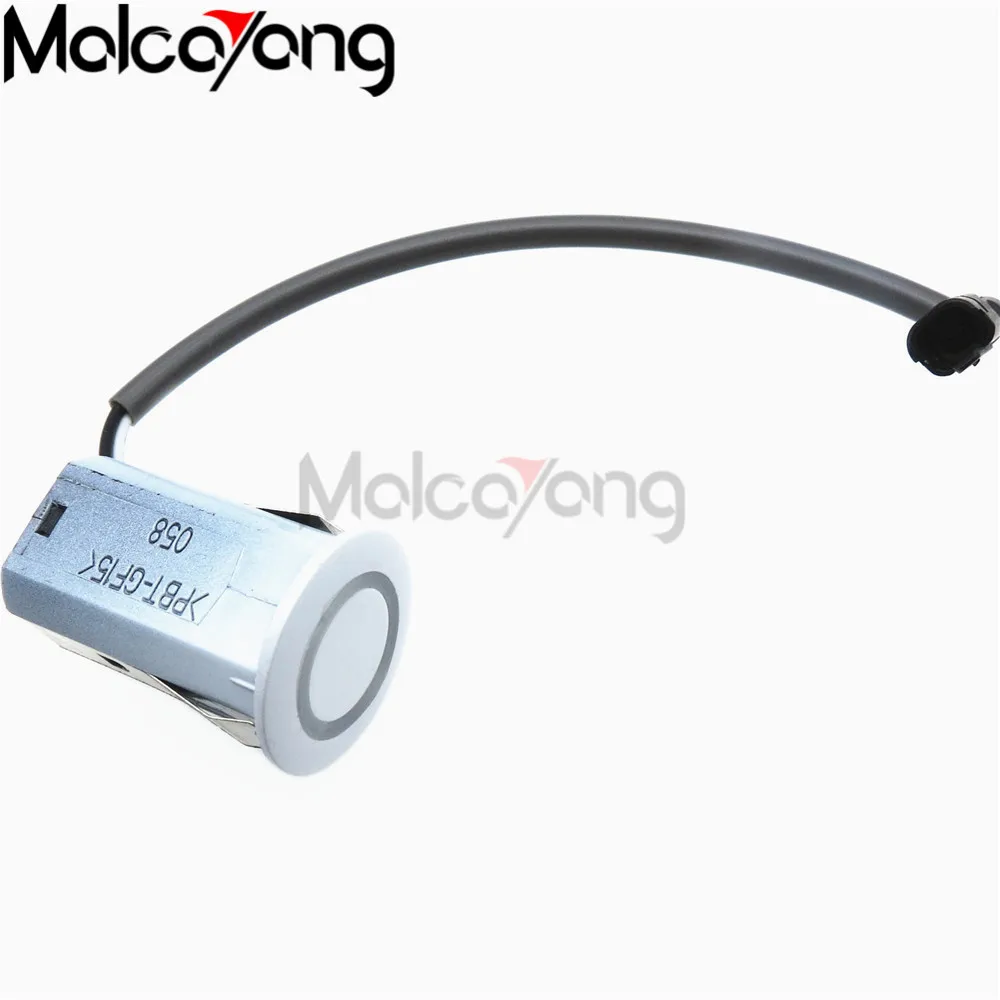PZ362-00201-A0 PDC Датчик помощи при парковке для Lexus RX Toyota Camry 40 PZ362-00201-C0 188300-4110 188300-9060 - Название цвета: PZ362-00201-A0