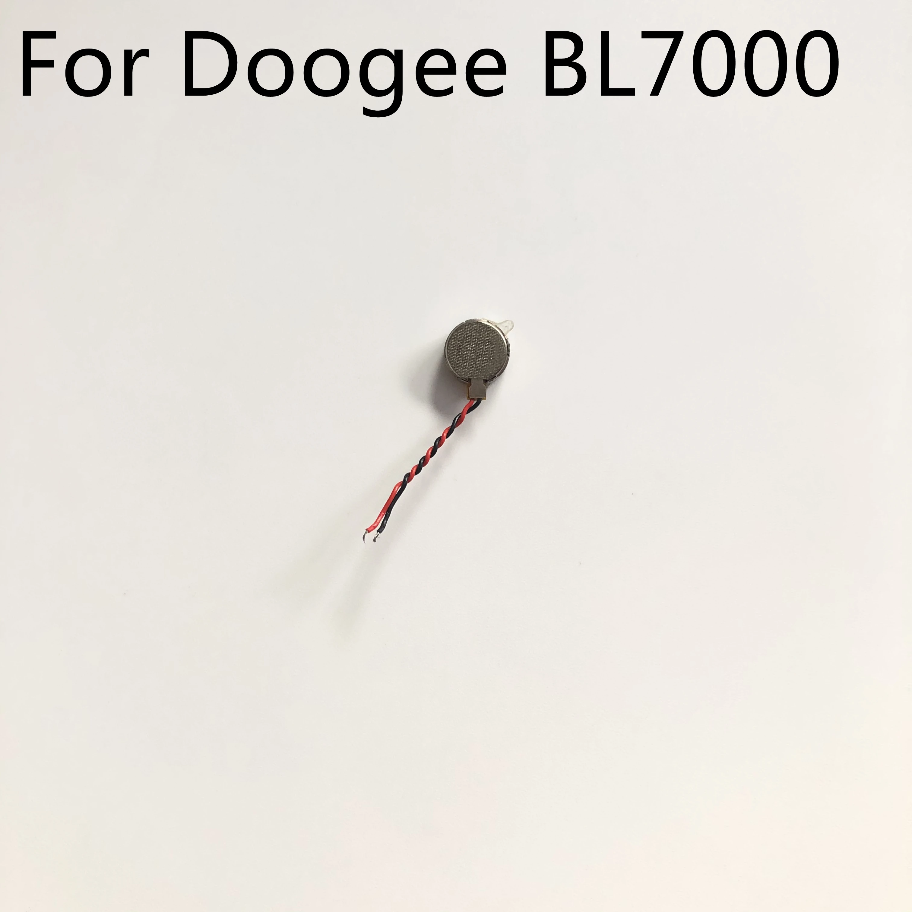 Вибрационный двигатель Для DOOGEE BL7000 MTK6750T Octa Core 5,5 'FHD 1920x1080 + номер отслеживания