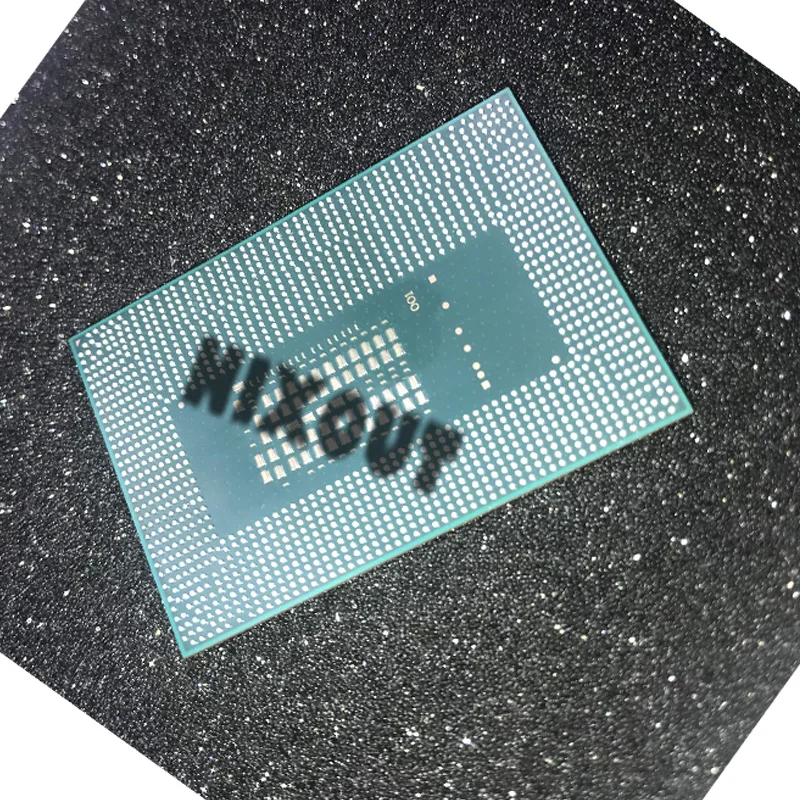 1 шт./лот новый оригинальный Φ SR2FP I5 6300HQ BGA I5-6300HQ (Большая скидка если вам нужно