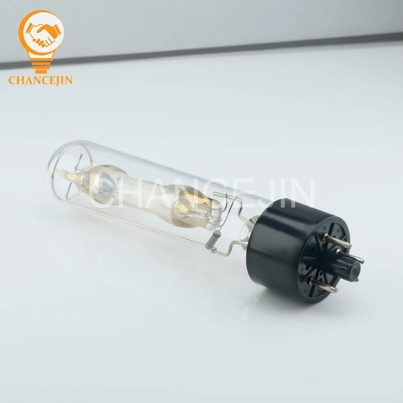 Ртутные и натриевые лампы низкого давления 20 Вт часто используются в качестве