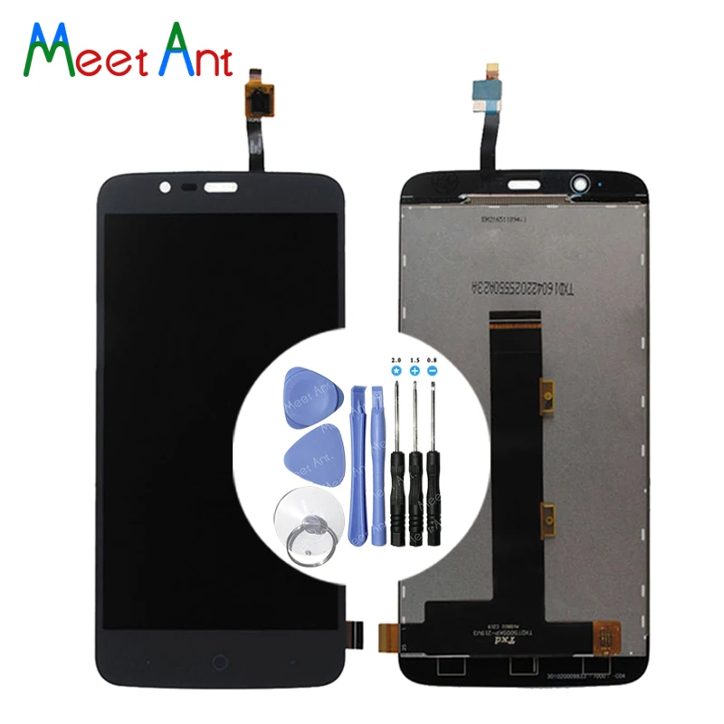 

5,0 '' ZTE Blade A310 - +