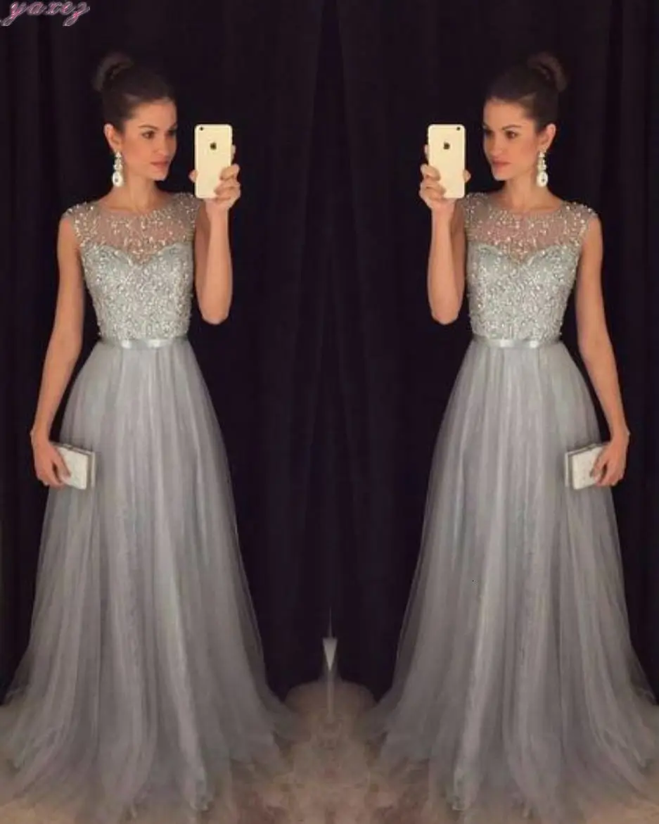 Формальные кружевные вечерние женские платья элегантного размера плюс с круглым