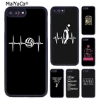 MaiYaCa стаффордширский бультерьер стаффи собака чехол для телефона для iPhone 5 6 7 8 plus 11 pro X XR XS max samsung S7 S8 S9 S10