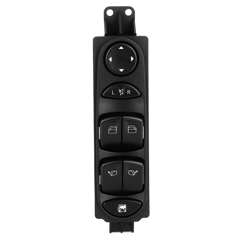Электрический стеклоподъемник Power Master A639 545 1213 6395451213 подходит для Benz Viano Vito 2004