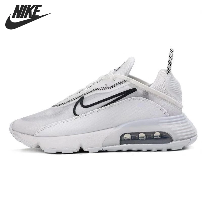 

Original New Arrival NIKE W AIR MAX 2090 Women's Skateboarding Shoes Sneakers