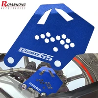 for bmw r1250gs r1250r r1250rs r1250rt rear brake caliper cover guard protector r1250gs adventure motorcycle brake caliper cover