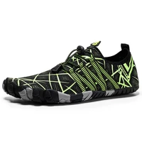 light mens jogging minimalist shoes man woman summer running barefoot shoes camouflage beach fitness sports sneakers unisex 46