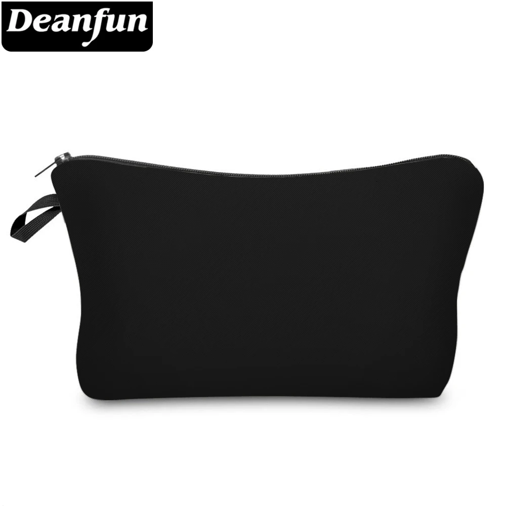 Маленькая Водонепроницаемая косметичка Deanfun для женщин Подарочные косметички