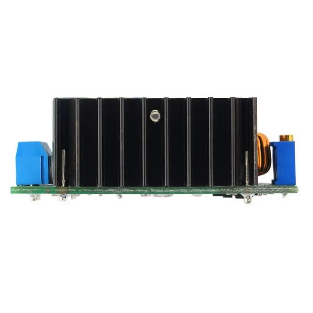 Professional DC-DC CC CV Buck Converter Step-down Power Supply Module 8-40V to 1.25-36V | Supplys