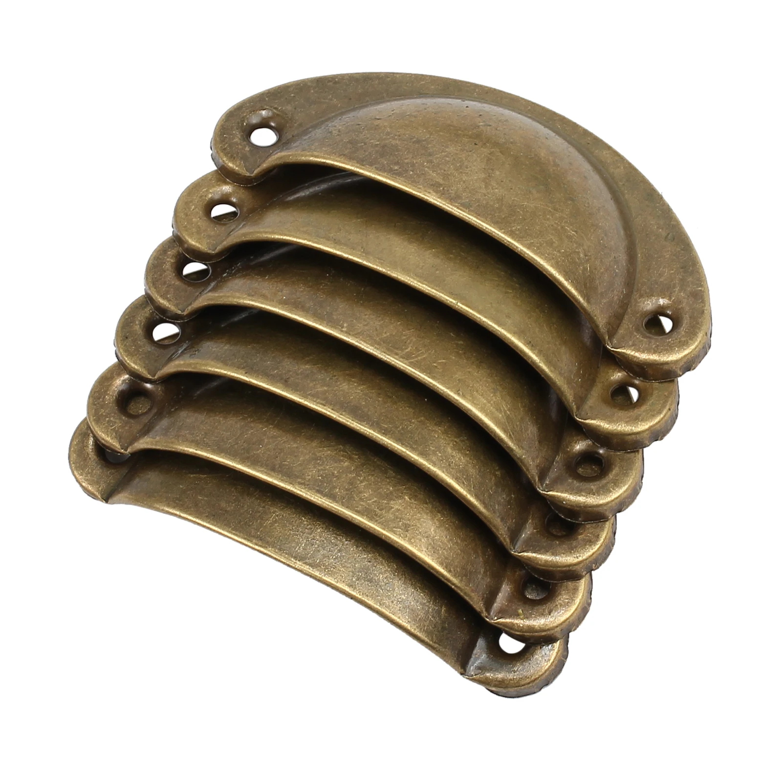 Proster для 24 шт дверного шкафа чашки кухонного ящика раковины ручки мебели