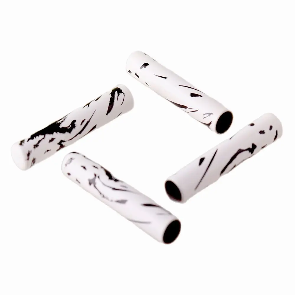 22*3 мм обувной шнурок на конец советы металл концы шнура шляпы кожаные пули