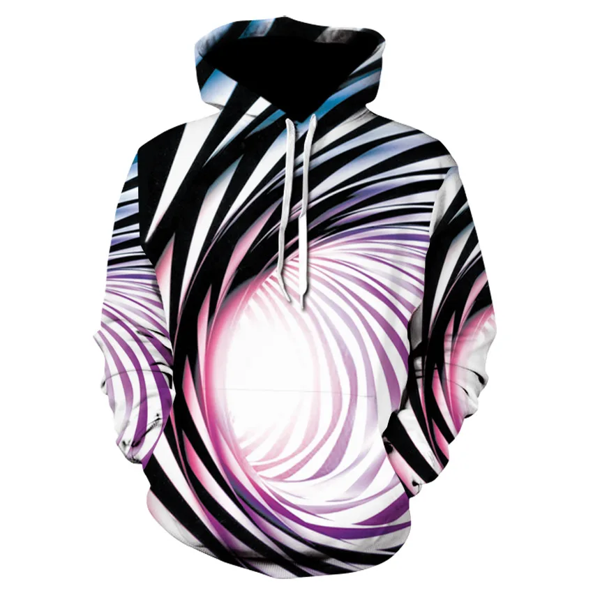 

Sweatpants 3d for men and women, pop punk hip hop hoodie, psychedelic, sweatshirt