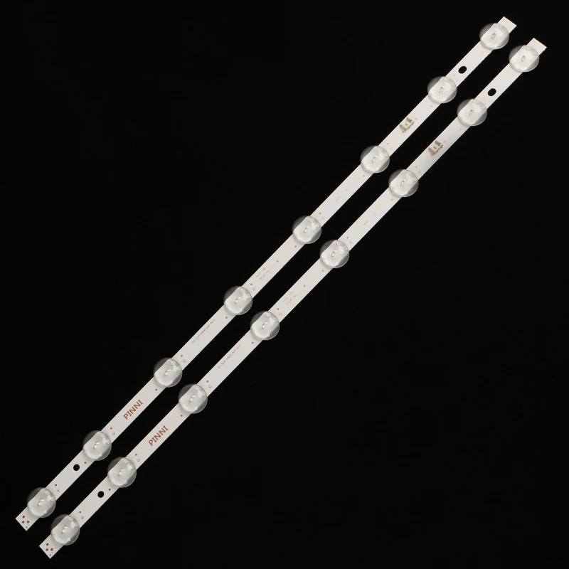 Светодиодный Подсветка полосы 2 piezas 8 светодиодный s 600 мм LG 32LJ510U SSC_32LJ61_HD S SSC_32LJ61_HD_8 светодиодный _ REV03_170224 - изображение
