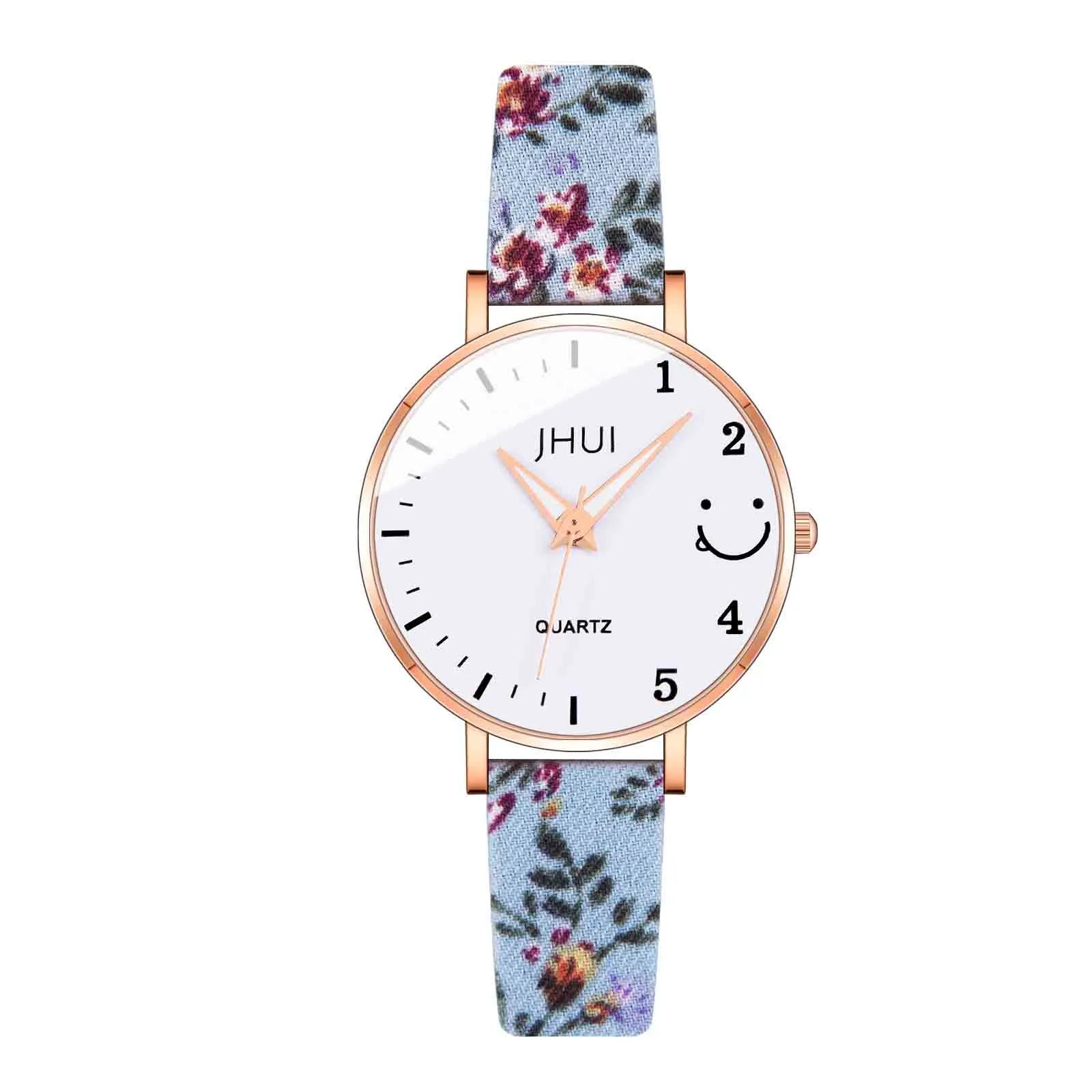 

Luxury Women's Watch Montre Femme Temperament Ladies Belt Watch Analog Arabic Digital Quartz Watch Zegarek Damski montre femme#6