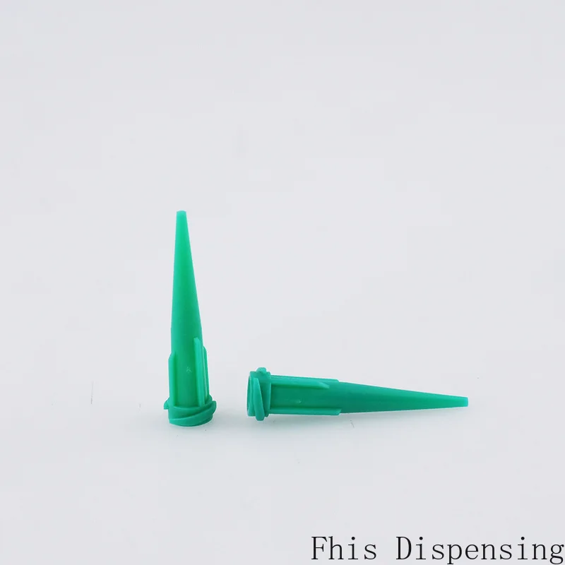 Непрозрачная пластиковая коническая жидкая эпоксидная смола Smoothflow 18 г 100