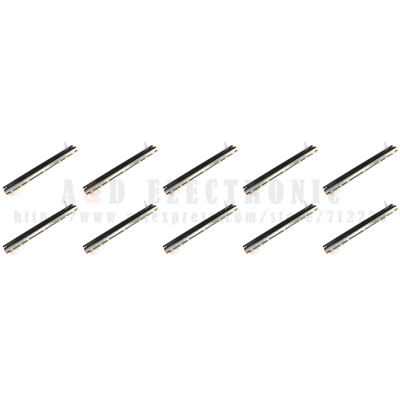 10 X DCV1013 для Pioneer CDJ1000 MK2 и MK3 CDJ2000 шаг слайдер/фейдер Новый CDJ 1000 2000 - купить по