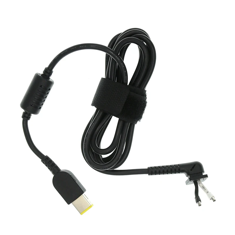Кабель адаптера питания постоянного тока для ноутбука Lenovo IdeaPad Y50 ADL135NDC3A 36200605 45N0361