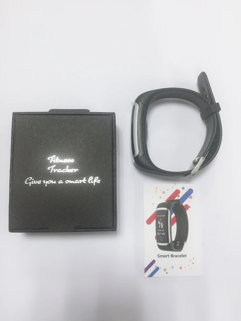 Longet умный Браслет M4 спортивный браслет FitnessTracker водонепроницаемый монитор HeartRate с монитором сна мужские часы для IOS xiaomi