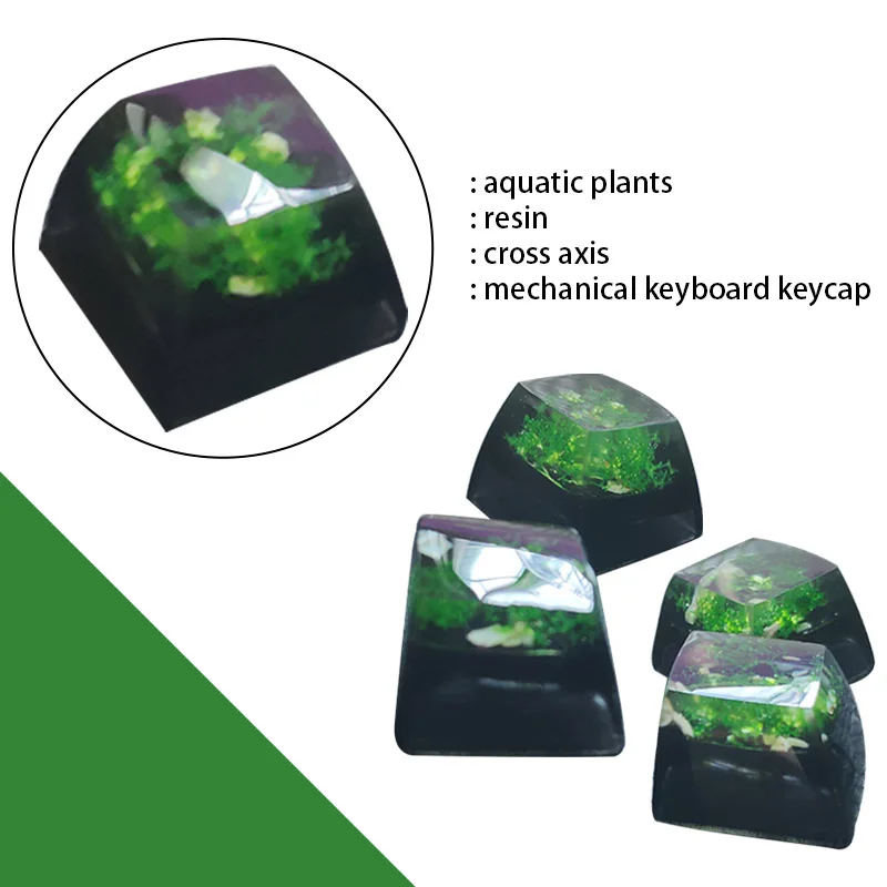 

Keycap Resin For Mechanical Keyboard Customization Personalized Keycap Cherry Outline Keycap