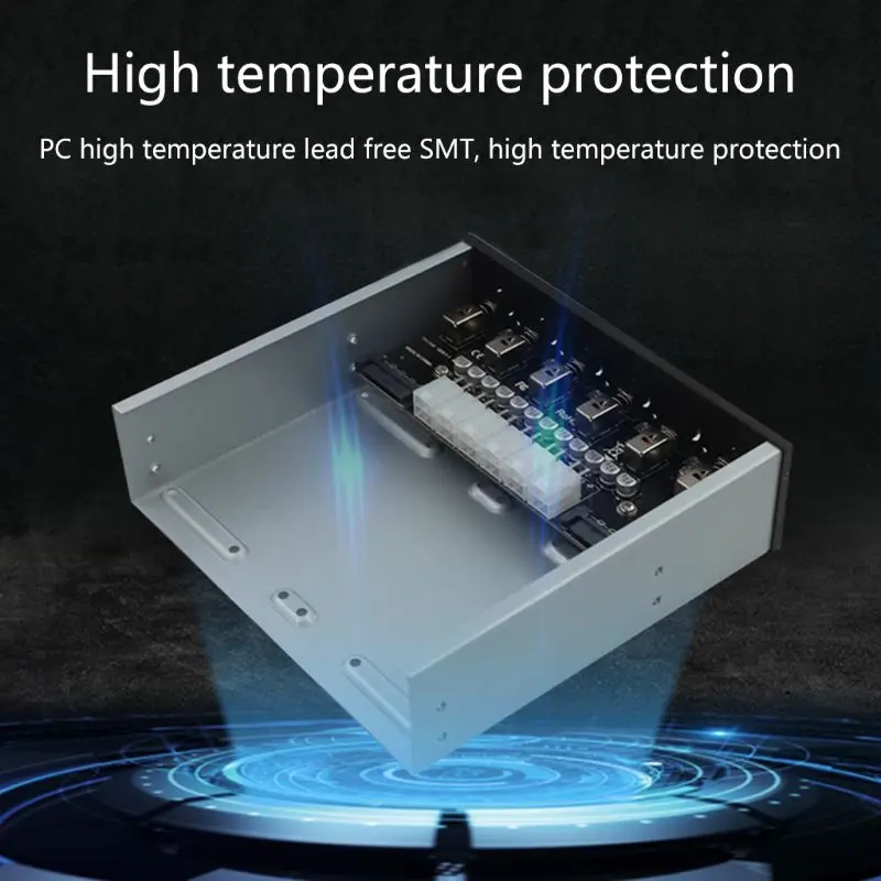 Интеллектуальный контроллер жесткого диска 4/6 система управления