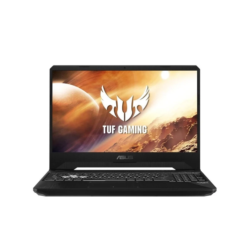 ASUS TUF FX505DT AMD Ryzen 5 3550H/8Gb/512Gb SSD/No ODD/15.6&quot FHD IPS Anti-Glare 120Hz/NVIDIA GeForce GTX 1650 4Gb GDDR5/Camera |