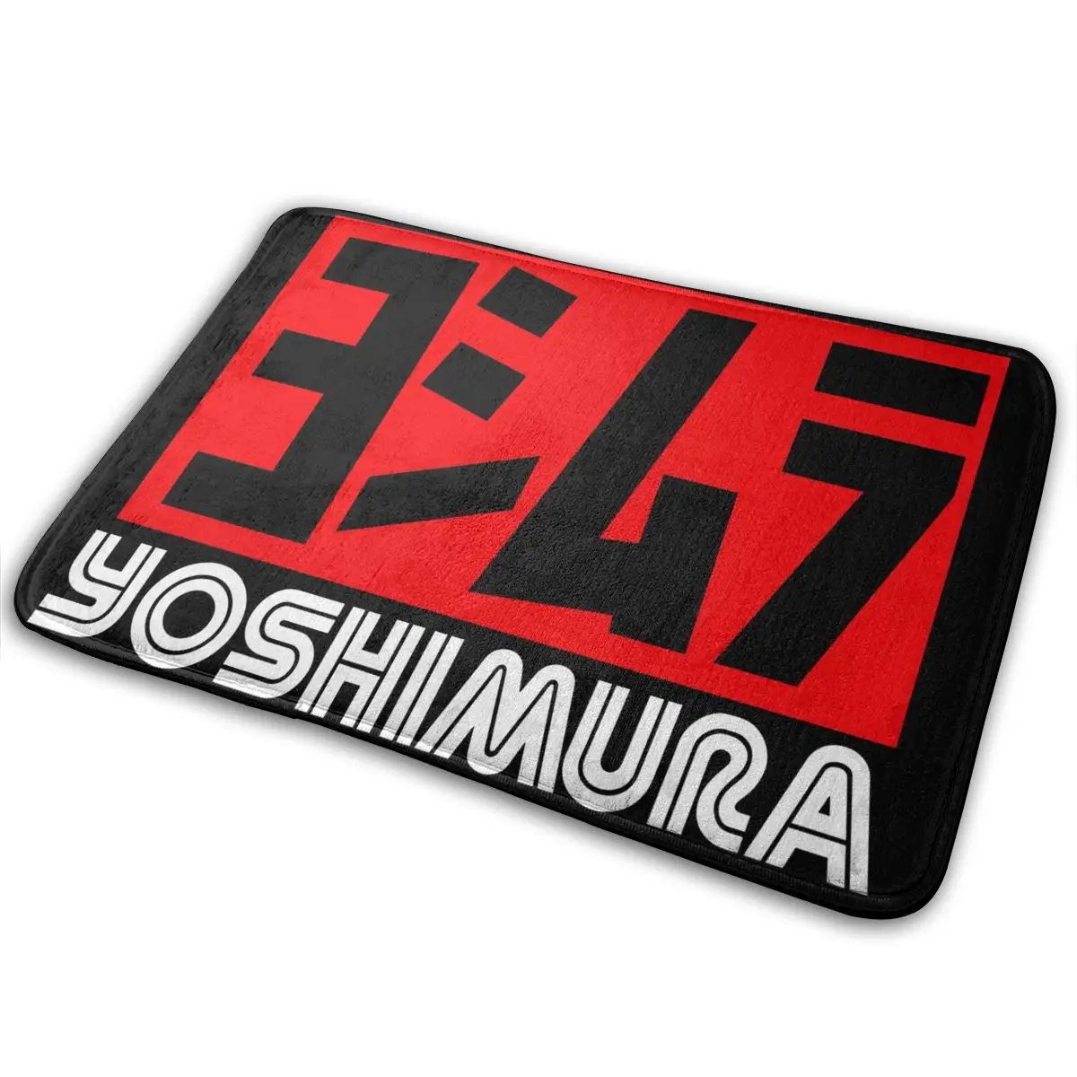 Yoshimura S Япония тюнинг гоночный автомобиль модная мужская летняя Толстовка