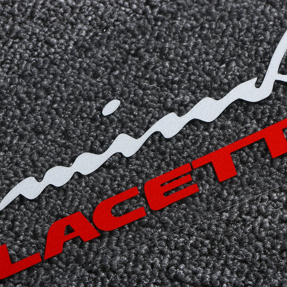 Высококачественные наклейки для бровей Chevrolet LACETTI на фару автомобиля спорт