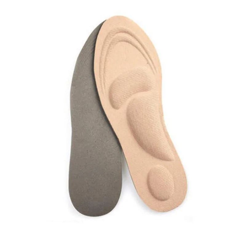 1 пара массажные стельки KNCOKAR для обуви|shoe pad|pads for shoesshoe inserts |