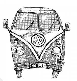 Маленький автомобиль/фон/прозрачный силиконовый штамп/печать для DIY