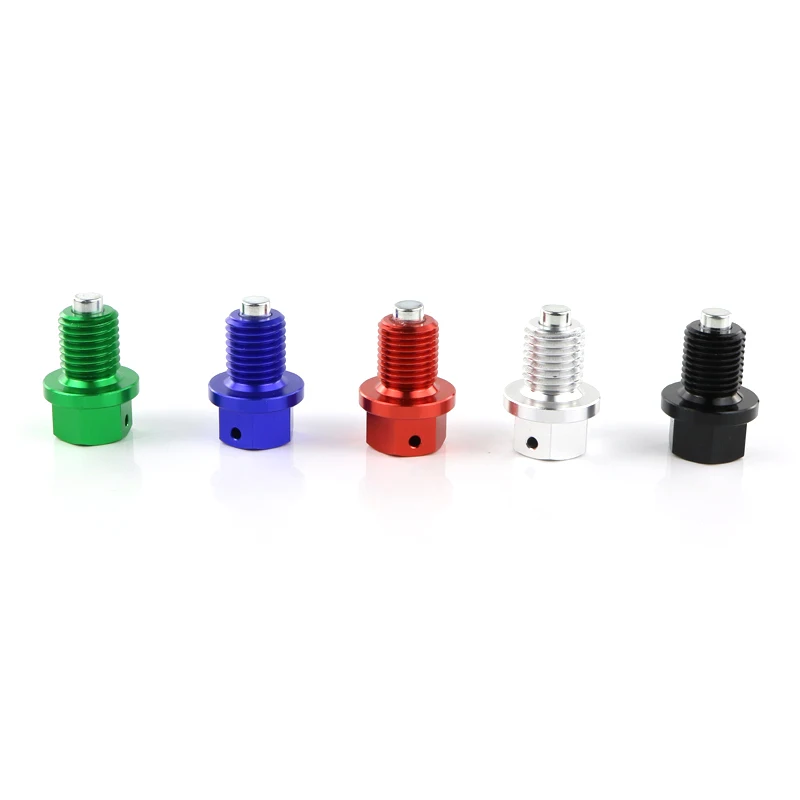 Заготовка фотоболта M12x1.5 для Honda CRF50 250L CR250 CR125 85R 80R XR250 VTX1300 VTX1800 XBR500 CRM250R|Накладки и
