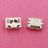50pcs micro jack charging port plug usb charger dock connector for lenovo tab2 tab 2 a10 70f a10 70 a7 50 a10 30 a3500 a3500 f