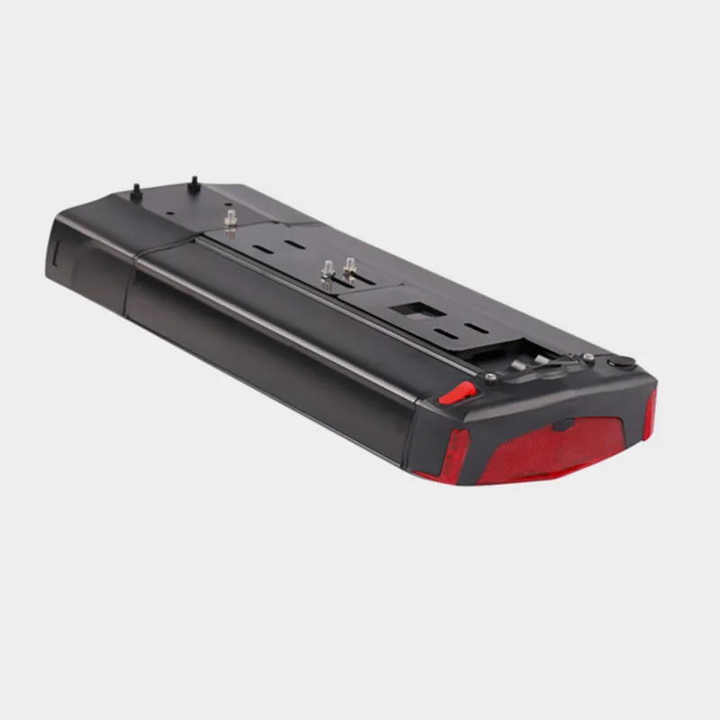 Литиевая батарея rea rack с зарядным устройством для электрического