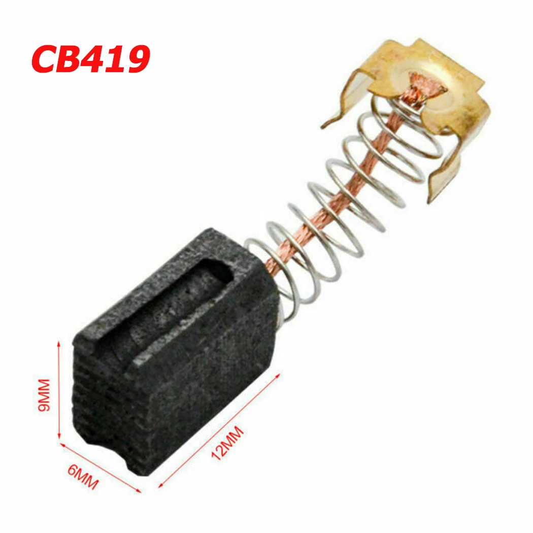 Угольные Щетки К Ушм Cb459 Купить Минск