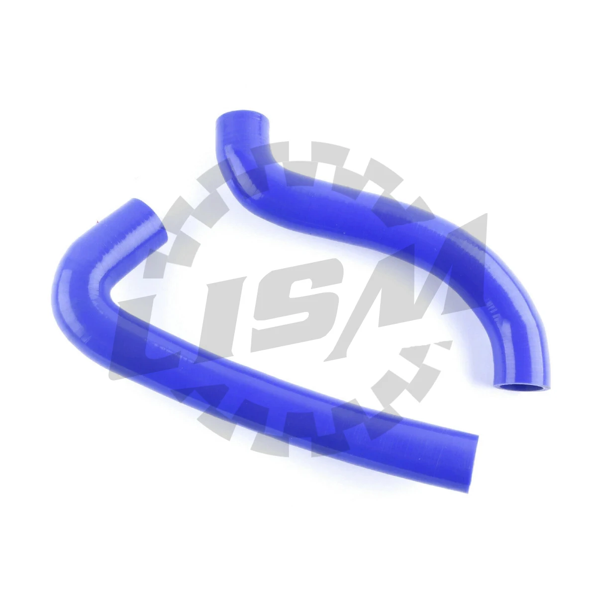 

3-ply For TOYOTA VIOS NCP41 2NZ-FE 2NZFE 1.3L NCP42 1.5L 2003-2007 2004 2005 2006 Silicone Radiator Hose Upper and Lower