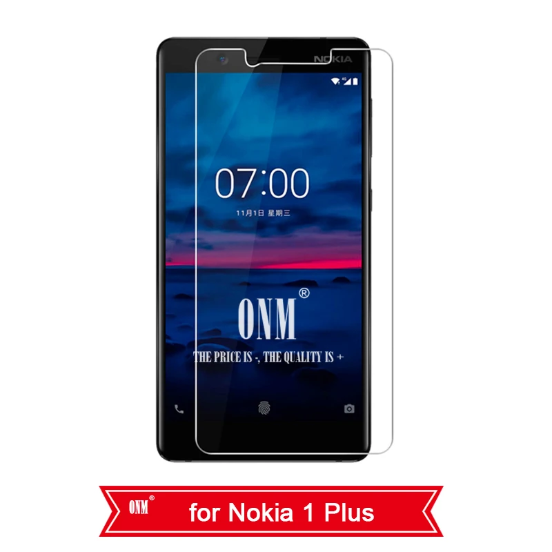 2 шт закаленное стекло для NOKIA 7,2 6,2 4,2 3 V 3,1 C 3,1 A 2,2 3,2 4,2 защита экрана 9H закаленное стекло для Nokia 1 Plus X71