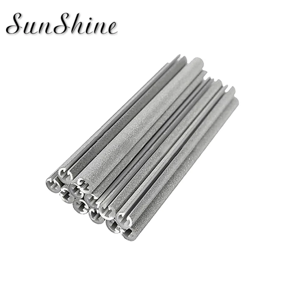 Светоотражающие Трубки для велосипеда 12 дюймов|Велосипедная спица| |