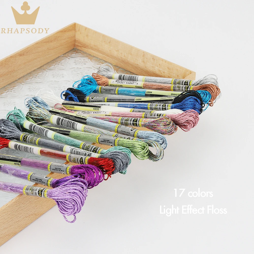 Высокое качество выгодное предложение светильник эффект нить арт 317W 6 нитей